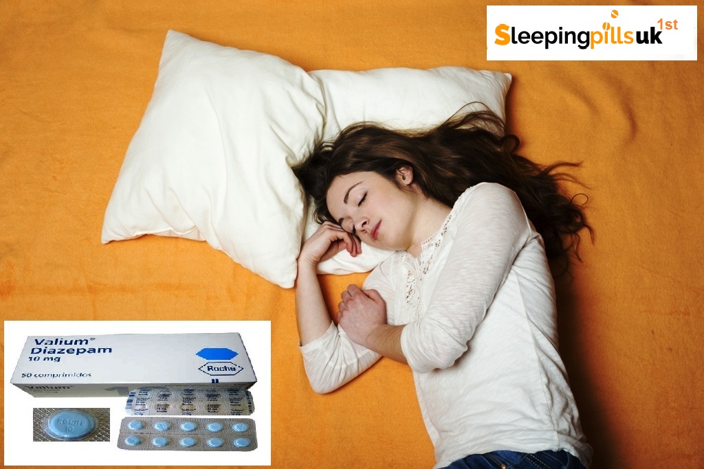 Basic Precautions to Observe When Taking Prescribed Sleeping Tablets