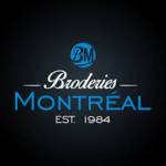 Broderies Montreal Profile Picture