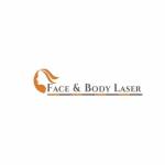 Face and Body Laser Profile Picture