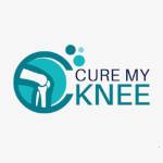 Cure My Knee CMK Healthcare Pvt. Ltd. Profile Picture