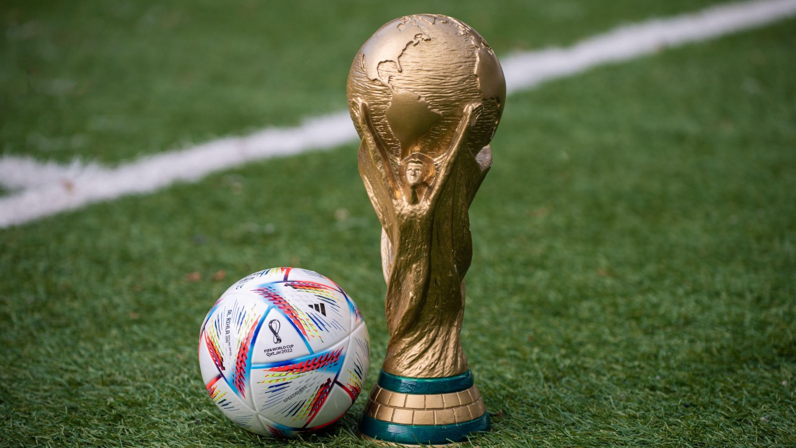 A closer look at the big game: FIFA World Cup Qatar 2022 - Knowledge Out