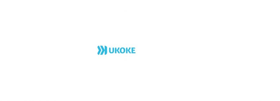 UKOKE UKOKE Cover Image