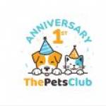 The Pets Club Profile Picture