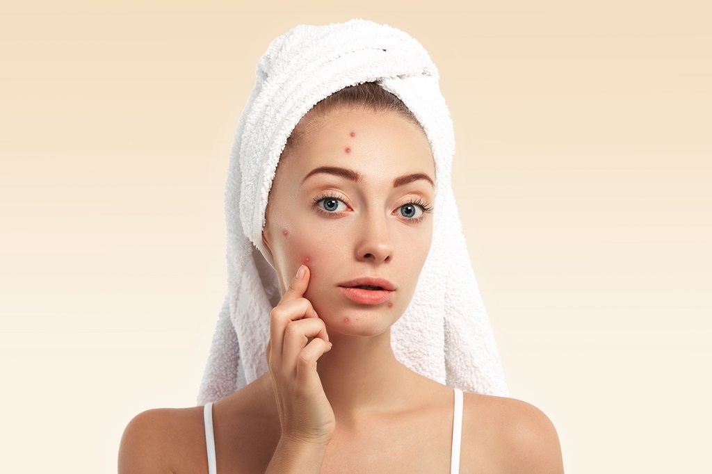 Skin Issue - Best Dermatology Clinic in Roorkee