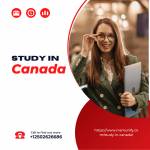 Study in Canada Profile Picture
