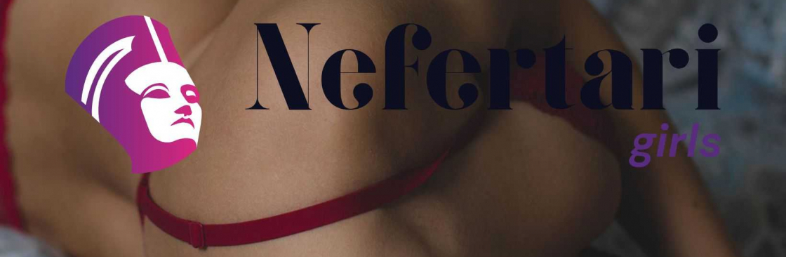 Nefertari Girls Cover Image