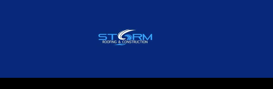Storm Roofing and Construction Cover Image