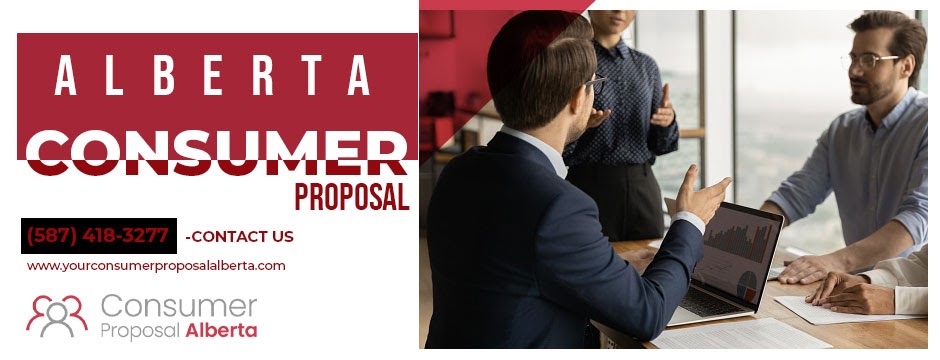All Important Ideas about Consumer Proposal Process and Role