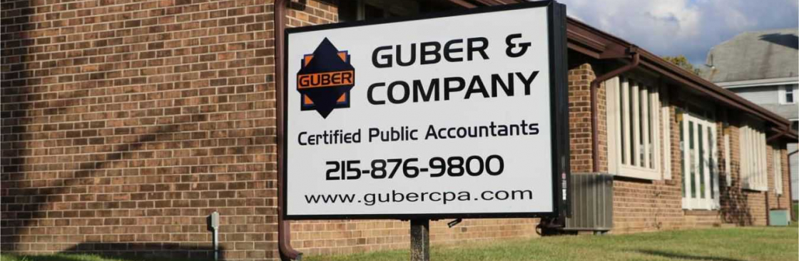 Guber Company Cover Image