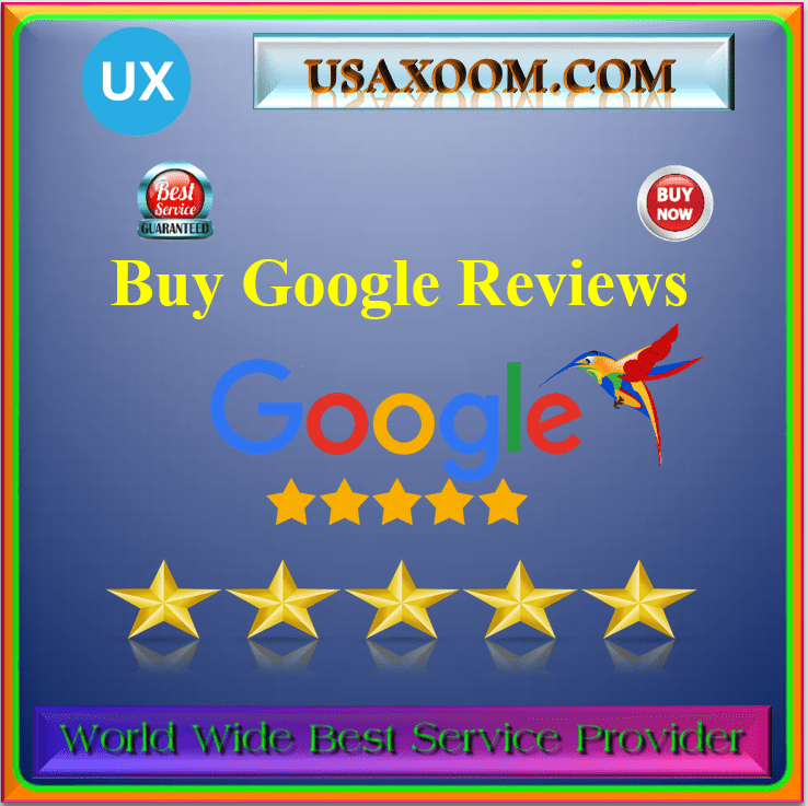 Buy Google Reviews - 100% Safe And Non-Drop Reviews