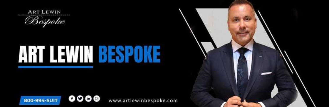 Los Angeles Bespoke Suits Cover Image