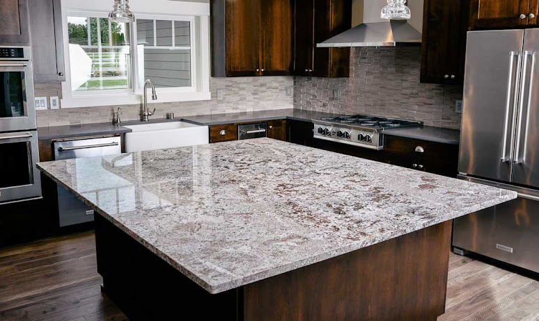 6 Steps To Choose The Perfect Quartz Countertops