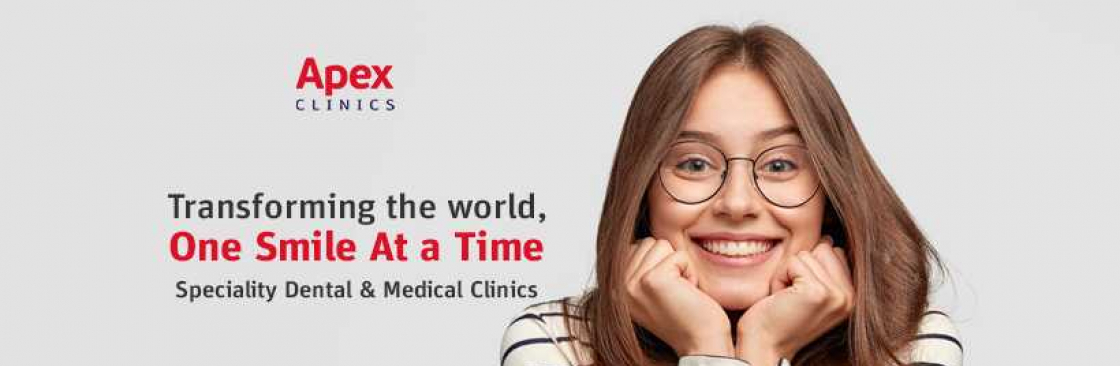 Apex Dental Speciality Clinics Cover Image
