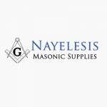 Nayelesis Masonic Supplies Profile Picture