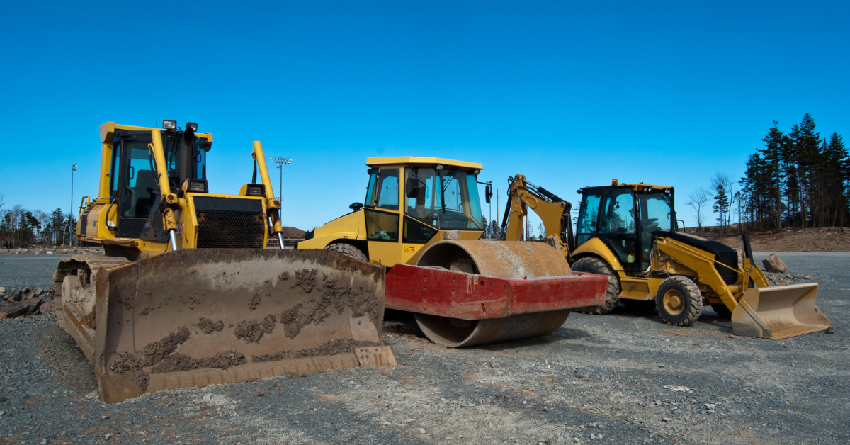 Reasons to Buy Used Equipment Machinery - AtoAllinks