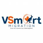 VSmart Migration Profile Picture