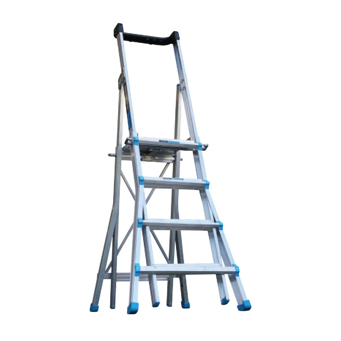 Moptu - Easy Access Co - Transforma ladder