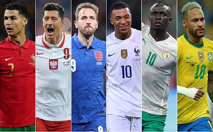 FIFA World Cup 2022: Which club has the most players in Qatar? - Knowledge Out