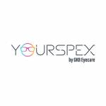 YourSpex (GKB Eyecare Private Limited) Profile Picture