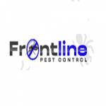Frontline Pest Control Perth Profile Picture