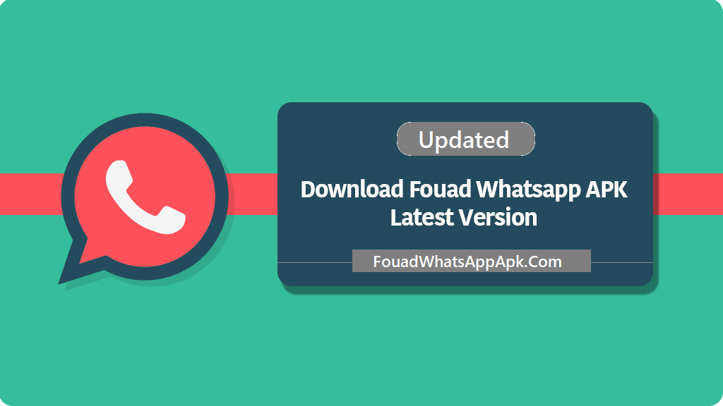 How To Install Fouad WhatsApp APK? - Fouad Whatsapp APK