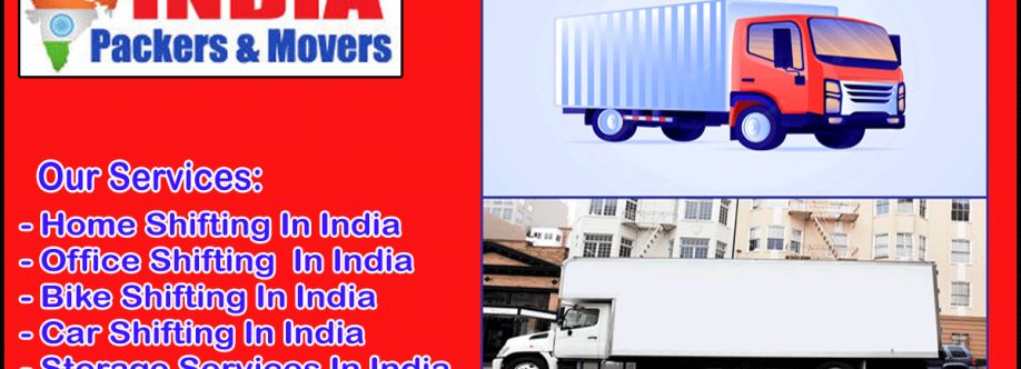 India Packers And Movers Cover Image
