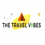 The Travel Vibes Profile Picture
