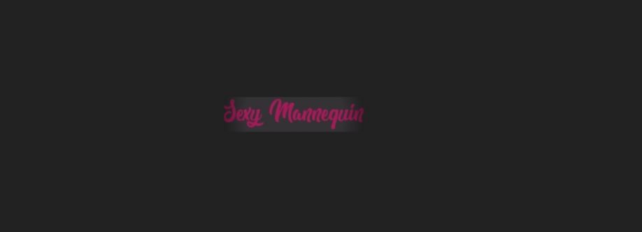 Sexy Mannequin Cover Image