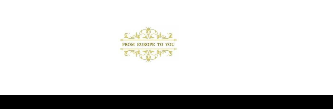 Fromeuropetoyou Inc Cover Image