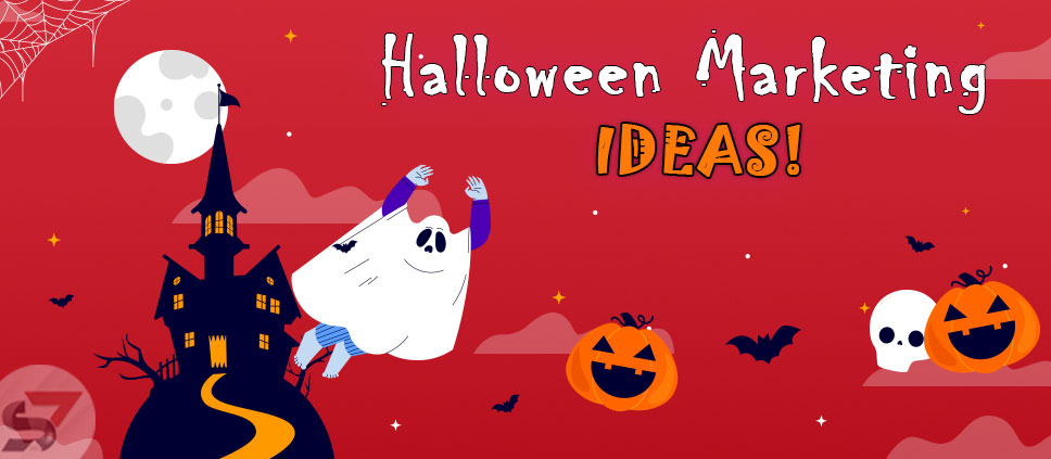 Best Halloween Marketing Ideas For Your businesses