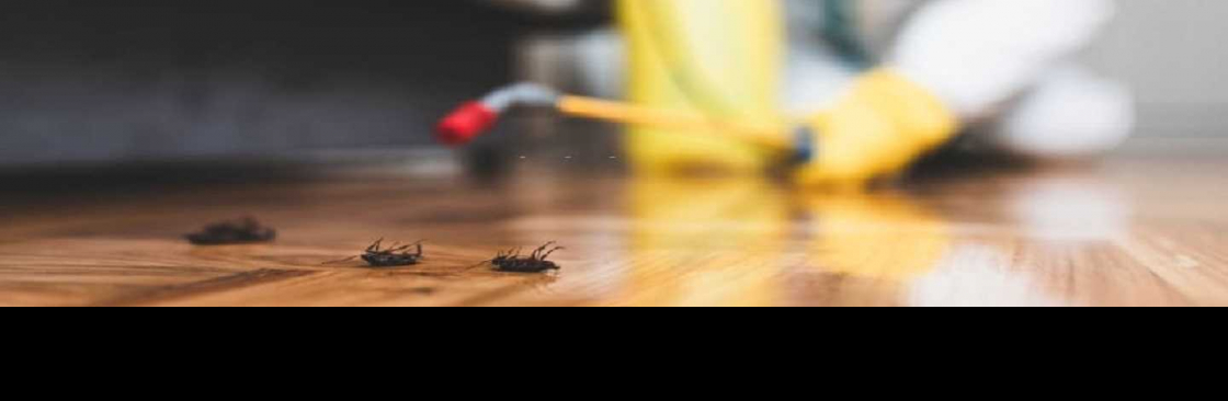 Frontline Pest Control Perth Cover Image