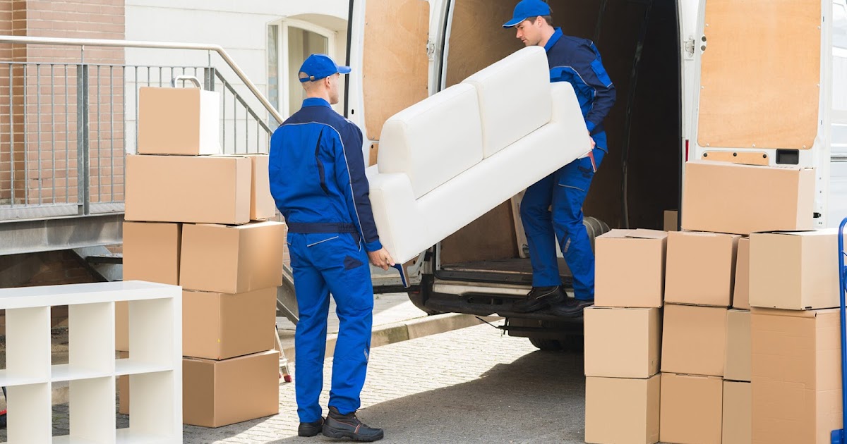 What Is a Relocation Consultant & How Can It Help?