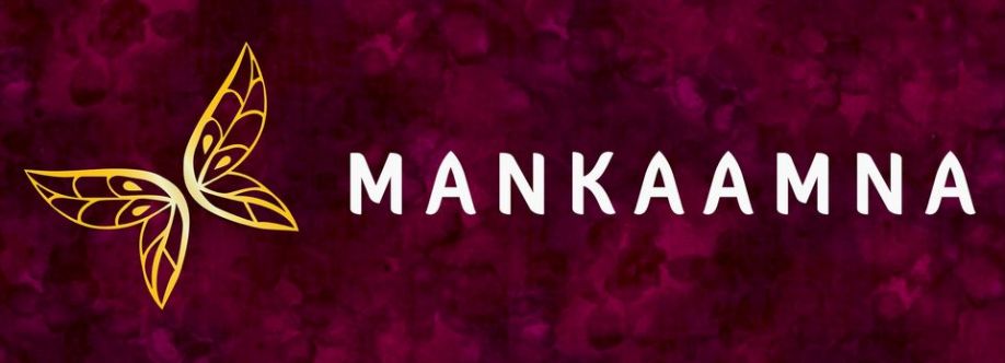MANKAAMNA_FASHIONS Cover Image