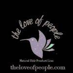 The Love OF people profile picture