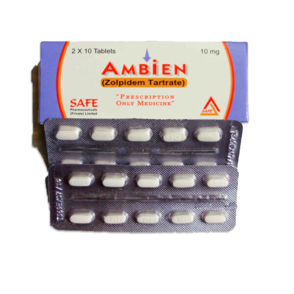 Buy Ambien Online Without Prescription in USA - Soma 4 Ever