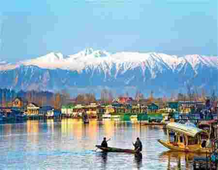 Kashmir Honeymoon Packages | 2023 Cheap & Best Couple Tours