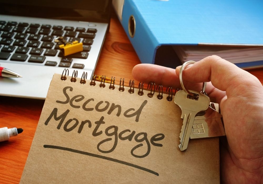 Getting a Second mortgage in Canada - Things you need to know