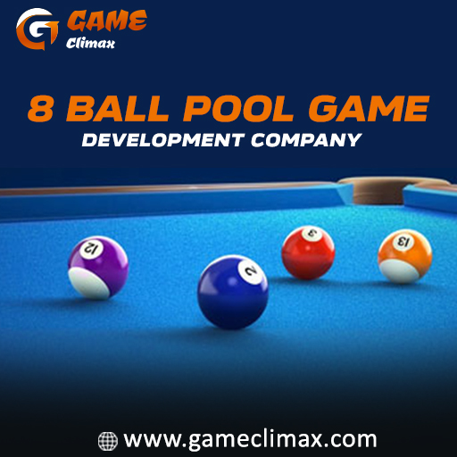 The Rules of 8 Ball Pool game development – Game development company