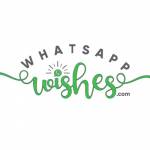 Whatsapp wishes Profile Picture