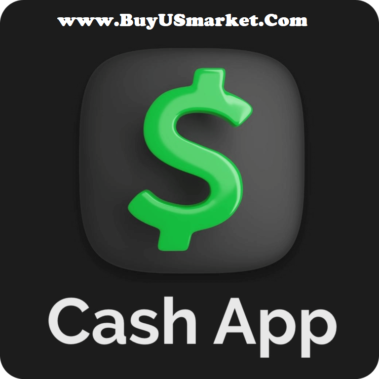 Buy Verified Cash App Accounts - 100% Best BTC Enabled