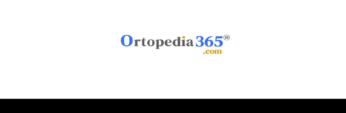 Ortopedia365 Cover Image