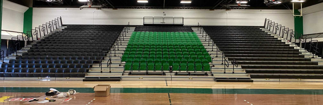 Carroll Seating Cover Image