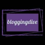 Blogging Dive Profile Picture