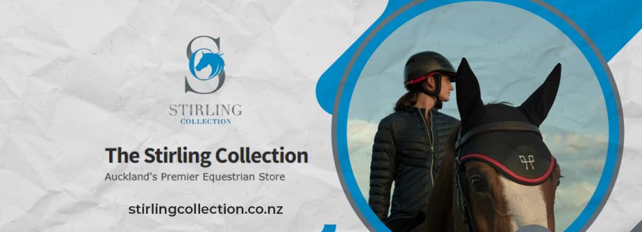 Stirling Collection Cover Image