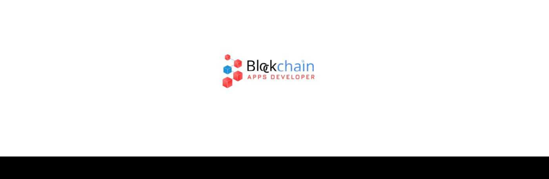 Blockchain Apps Developer Cover Image