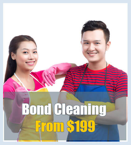 #1 Bond Cleaning Adelaide | End of Lease Cleaning | Exit Cleaning