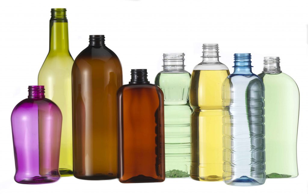 Lightweight Pet Plastic Bottles Wholesale For Saving Your Money