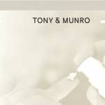 Tony and Munro Profile Picture