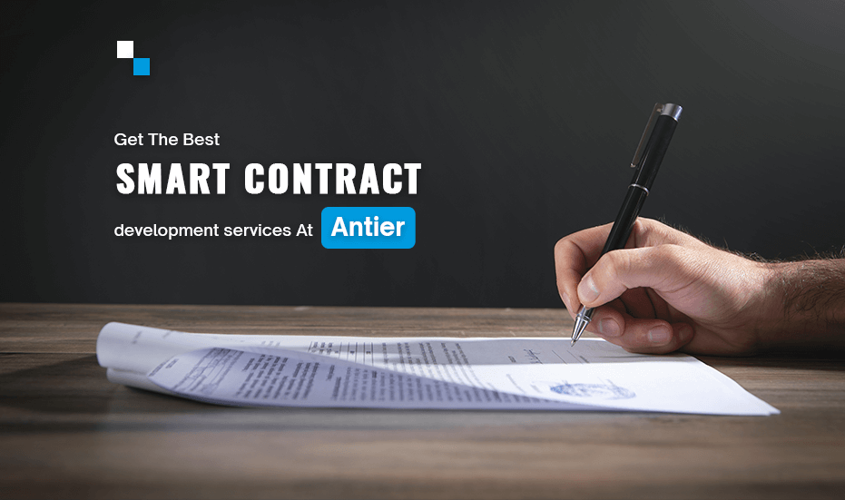Don't Miss Out Perks Of Smart Contract Development