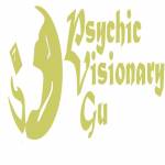 Psychic Visionary Gu Profile Picture